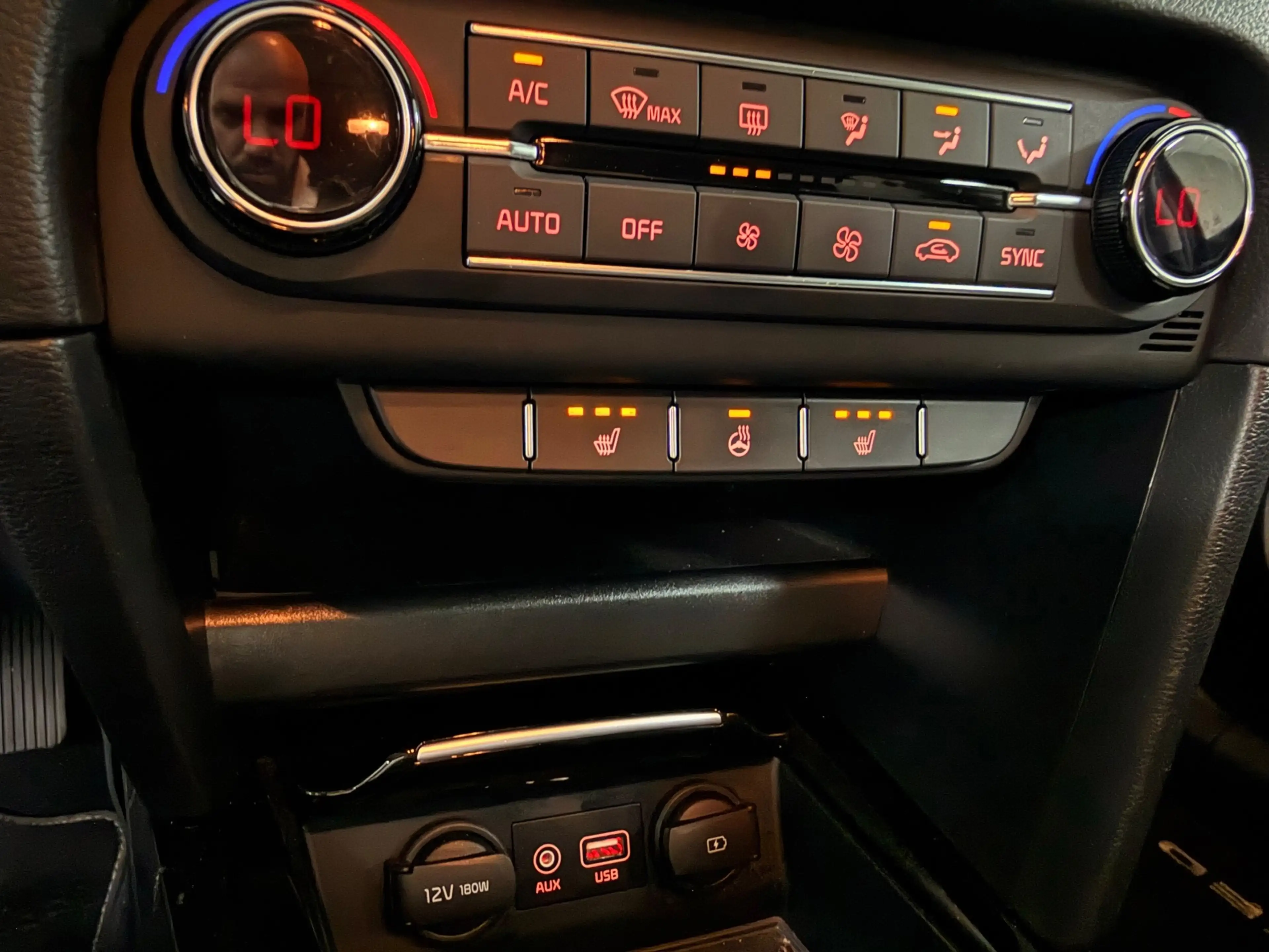 Kia Ceed SW / cee'd SW Sportswagon 1.0 T-GDi DynamicPlusLine|vol|1eig|CAR — photo 16
