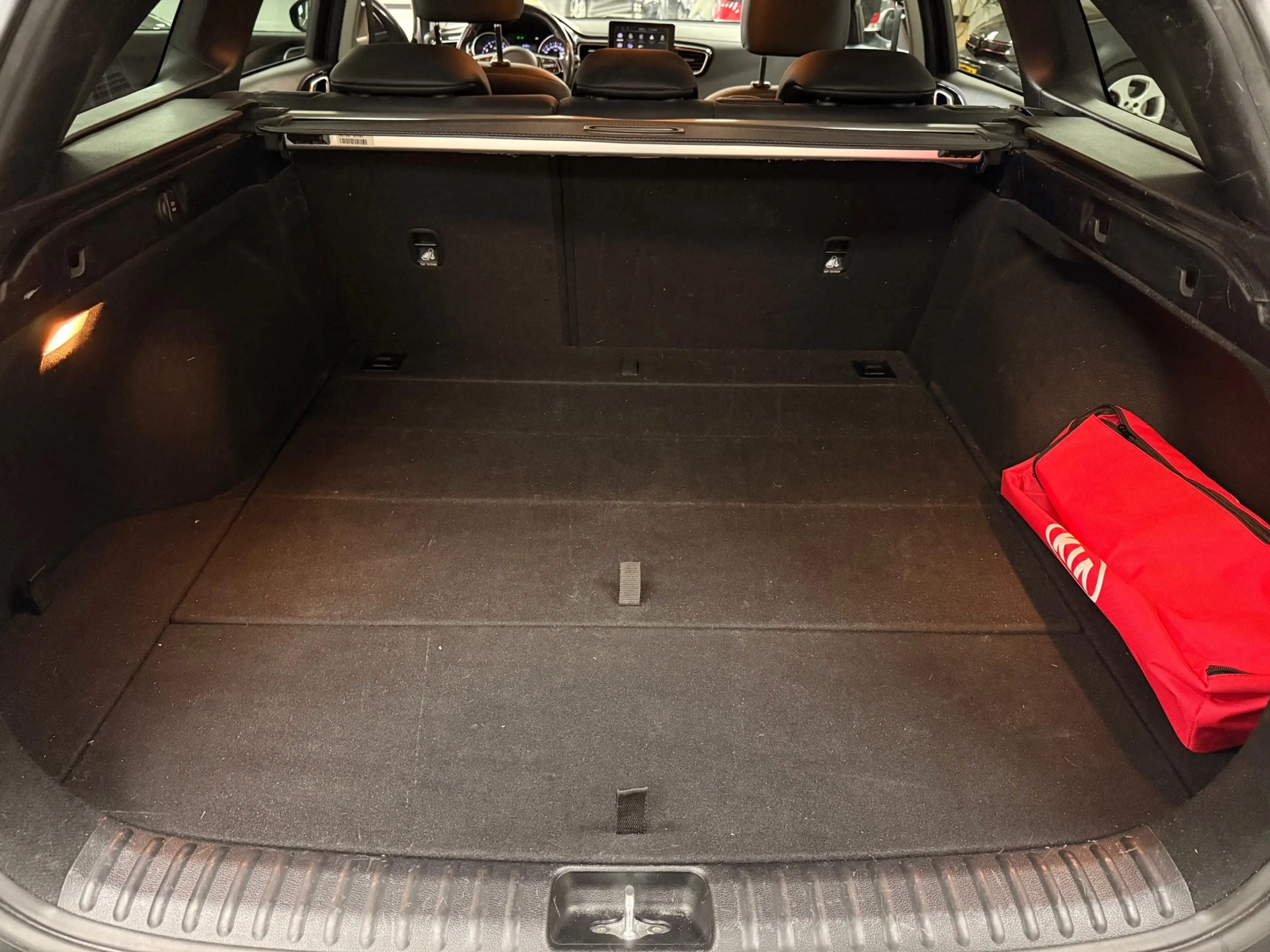 Kia Ceed SW / cee'd SW Sportswagon 1.0 T-GDi DynamicPlusLine|vol|1eig|CAR — photo 18