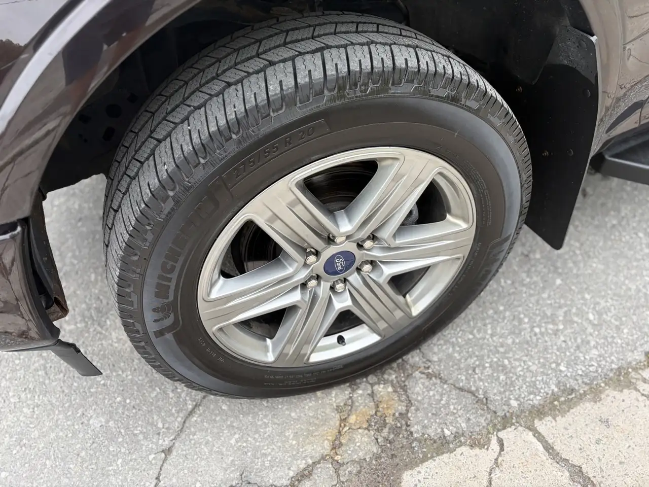 Ford F 150 снимка Ford F 150