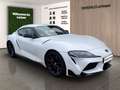 Toyota Supra 3.0 Moonstone Edition +ACC+FLA+HUD+LM Weiß - thumbnail 8