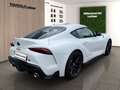 Toyota Supra 3.0 Moonstone Edition +ACC+FLA+HUD+LM Weiß - thumbnail 7