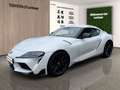 Toyota Supra 3.0 Moonstone Edition +ACC+FLA+HUD+LM Weiß - thumbnail 2