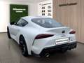 Toyota Supra 3.0 Moonstone Edition +ACC+FLA+HUD+LM Weiß - thumbnail 5