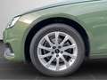 Audi A4 35 TFSI Grün - thumbnail 8