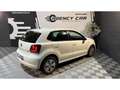 Volkswagen Polo V 1.6 TDI 90 ch - Life - 5 portes Blanc - thumbnail 3