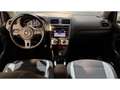 Volkswagen Polo V 1.6 TDI 90 ch - Life - 5 portes Blanc - thumbnail 8