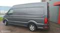 Volkswagen Crafter Bestel 35 2.0 TDI L3H3 Highline/NIEUWSTAAT!!! Gris - thumbnail 3