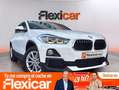 BMW X2 sDrive 18d Blanco - thumbnail 1