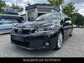 Lexus CT 200h Schwarz - thumbnail 9