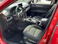 Mazda CX-5 2.0 SKY-G AWD / 360 camera / Apple / 73000km Red - thumbnail 12