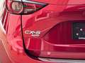 Mazda CX-5 2.0 SKY-G AWD / 360 camera / Apple / 73000km Red - thumbnail 8