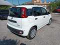Fiat New Panda 1000 HYBRID 70 CV PACK CITY 5 POSTI USB ITALIA Blanc - thumbnail 3