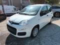 Fiat New Panda 1000 HYBRID 70 CV PACK CITY 5 POSTI USB ITALIA Blanc - thumbnail 1