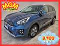Kia Niro 1.6 GDi DCT PHEV STYLE Bleu - thumbnail 1