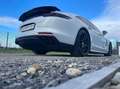 Porsche Panamera Blanc - thumbnail 5