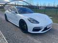 Porsche Panamera Blanc - thumbnail 3