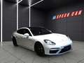 Porsche Panamera Weiß - thumbnail 2