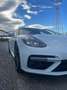 Porsche Panamera Blanc - thumbnail 7