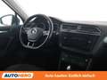 Volkswagen Tiguan 2.0 TDI Comfortline BlueMotion Schwarz - thumbnail 13