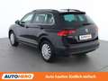 Volkswagen Tiguan 2.0 TDI Comfortline BlueMotion Schwarz - thumbnail 4
