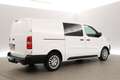 Opel Vivaro 2.0 CDTI L3H1 | Dubbele Cabine | 6 Persoons | Airc Wit - thumbnail 2