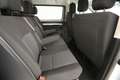 Opel Vivaro 2.0 CDTI L3H1 | Dubbele Cabine | 6 Persoons | Airc Wit - thumbnail 11