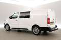 Opel Vivaro 2.0 CDTI L3H1 | Dubbele Cabine | 6 Persoons | Airc Wit - thumbnail 28