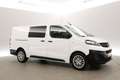 Opel Vivaro 2.0 CDTI L3H1 | Dubbele Cabine | 6 Persoons | Airc Wit - thumbnail 3