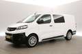 Opel Vivaro 2.0 CDTI L3H1 | Dubbele Cabine | 6 Persoons | Airc Wit - thumbnail 5