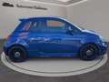 Abarth 500 595 1.4 t-jet pista 160cv Blu/Azzurro - thumbnail 2