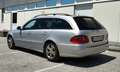 Mercedes-Benz E 200 E 200 T Elegance Silber - thumbnail 4