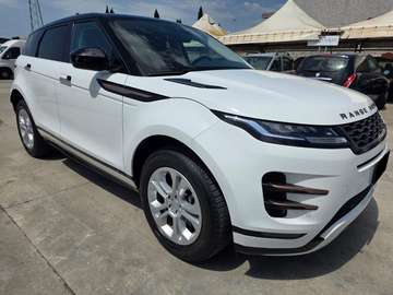 Range Rover Evoque 2.0D I4-L 150 CV R-Dynamic