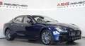 Maserati Ghibli Granlusso *2.HD *19 *Kam *Memory *ACC Modrá - thumbnail 5