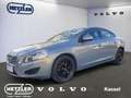 Volvo S60 Kinetic SHZ Leder Klimaautom AHK-abnehmbar Blauw - thumbnail 1
