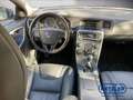 Volvo S60 Kinetic SHZ Leder Klimaautom AHK-abnehmbar Blauw - thumbnail 10