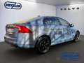 Volvo S60 Kinetic SHZ Leder Klimaautom AHK-abnehmbar Blauw - thumbnail 3