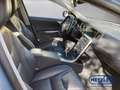 Volvo S60 Kinetic SHZ Leder Klimaautom AHK-abnehmbar Blauw - thumbnail 14