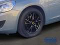 Volvo S60 Kinetic SHZ Leder Klimaautom AHK-abnehmbar Blauw - thumbnail 6