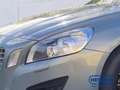 Volvo S60 Kinetic SHZ Leder Klimaautom AHK-abnehmbar Blauw - thumbnail 5