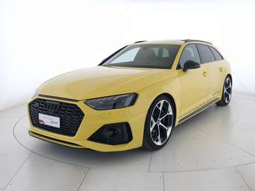 Avant 2.9TFSI 450CV quattro tiptronic