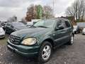 Mercedes-Benz ML 320 Automatik*Leder*AHK*TÜV& Service Neu Verde - thumbnail 1