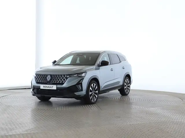 Renault Espace main image