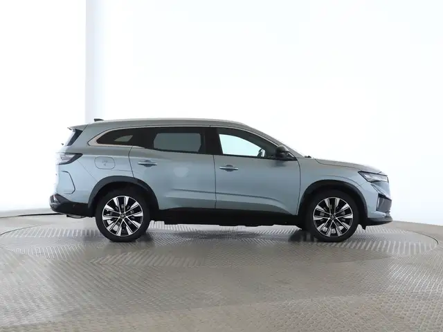 Renault Espace view 8