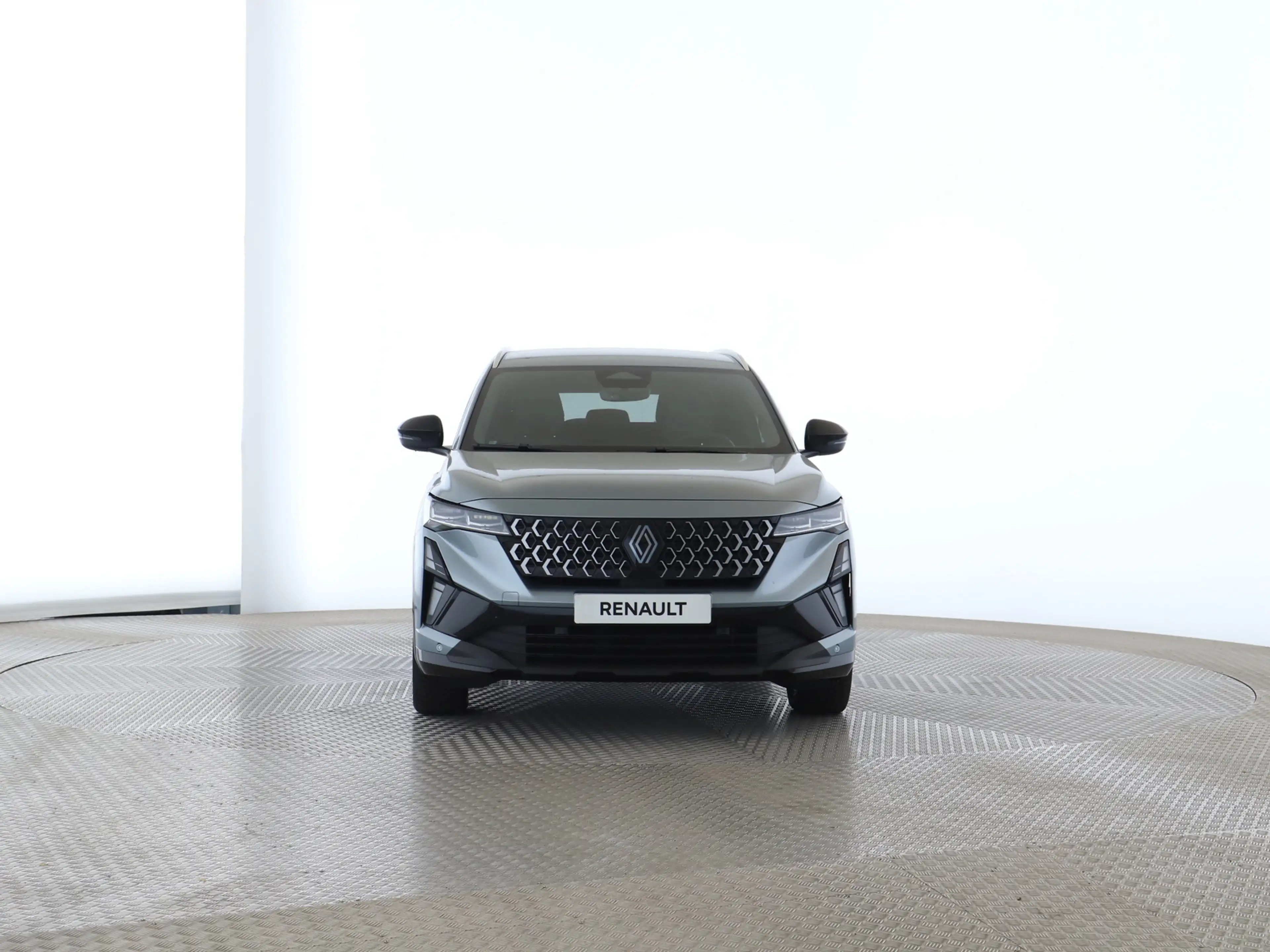 Renault Espace 6 Techno Full Hybrid E-Tech 200 7- Sitzer — photo 10