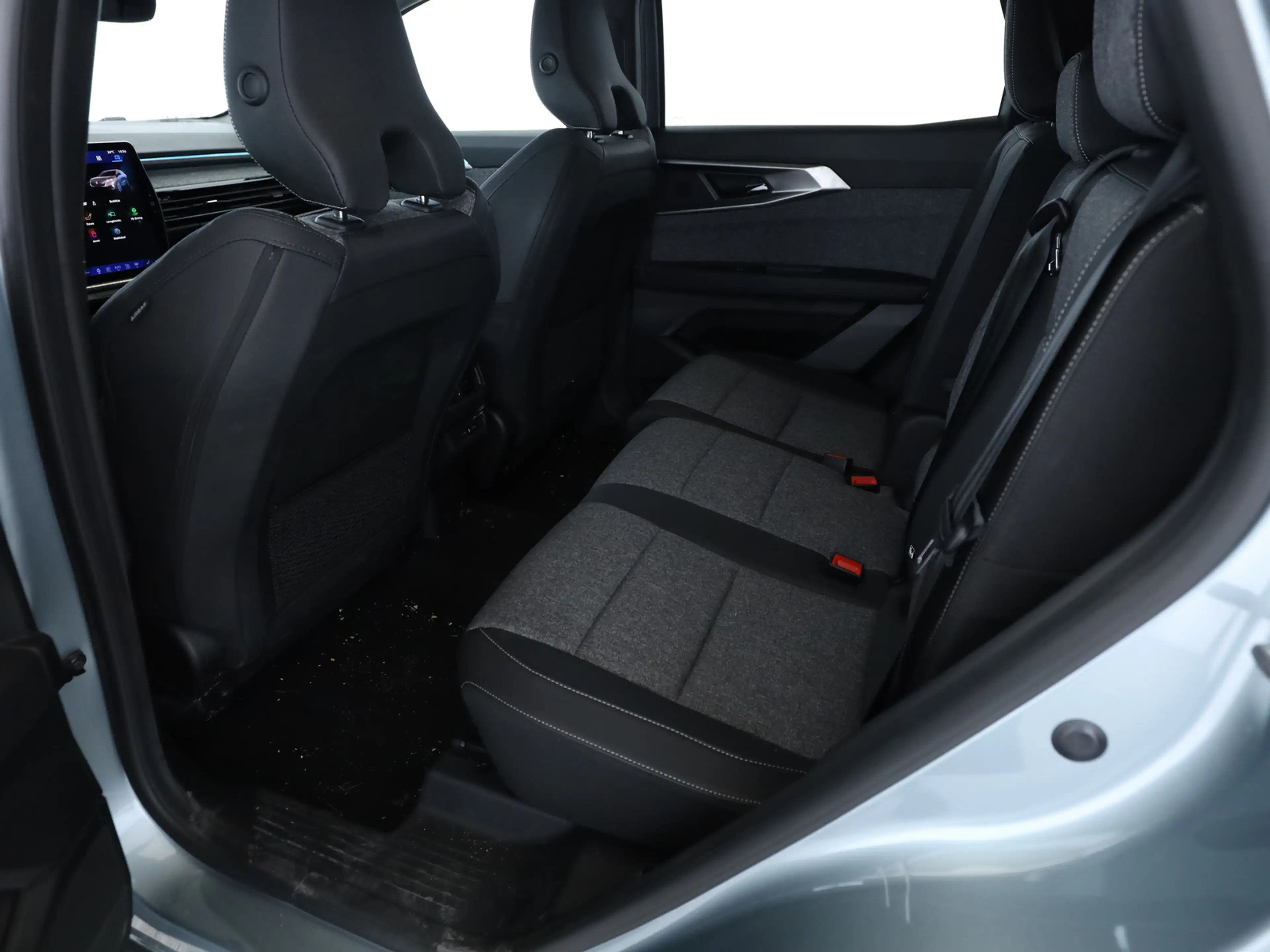 Renault Espace 6 Techno Full Hybrid E-Tech 200 7- Sitzer — photo 12