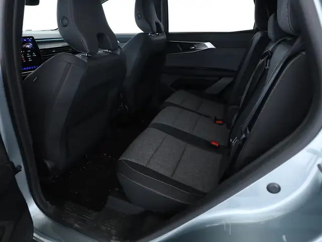Renault Espace view 12