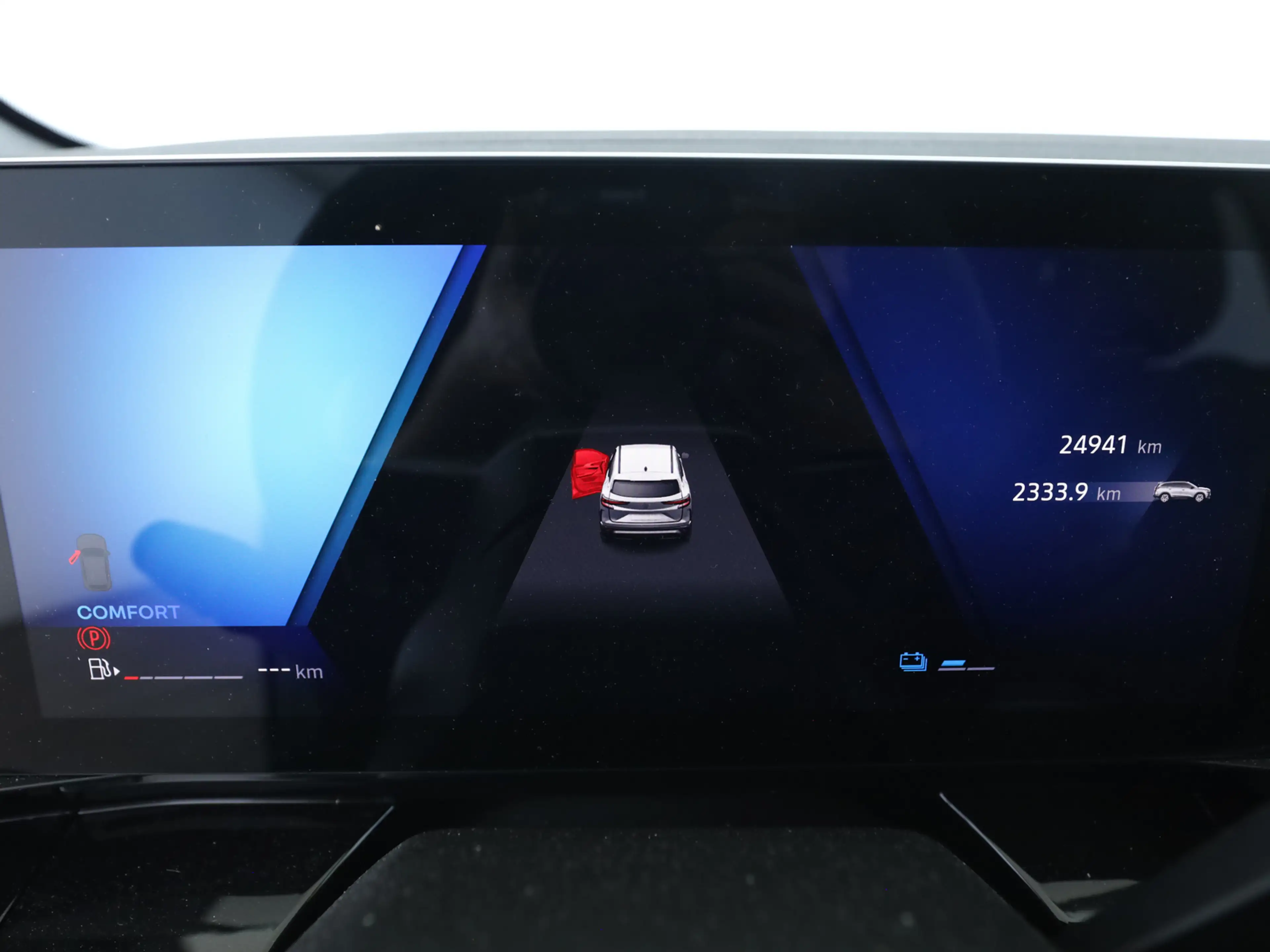 Renault Espace 6 Techno Full Hybrid E-Tech 200 7- Sitzer — photo 14