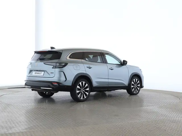Renault Espace view 7