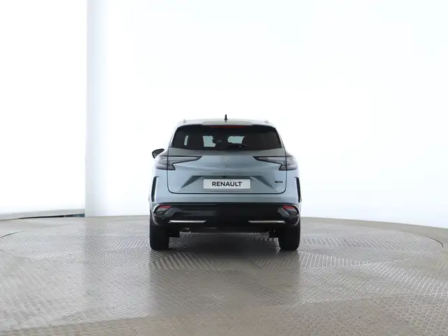 Renault Espace view 5