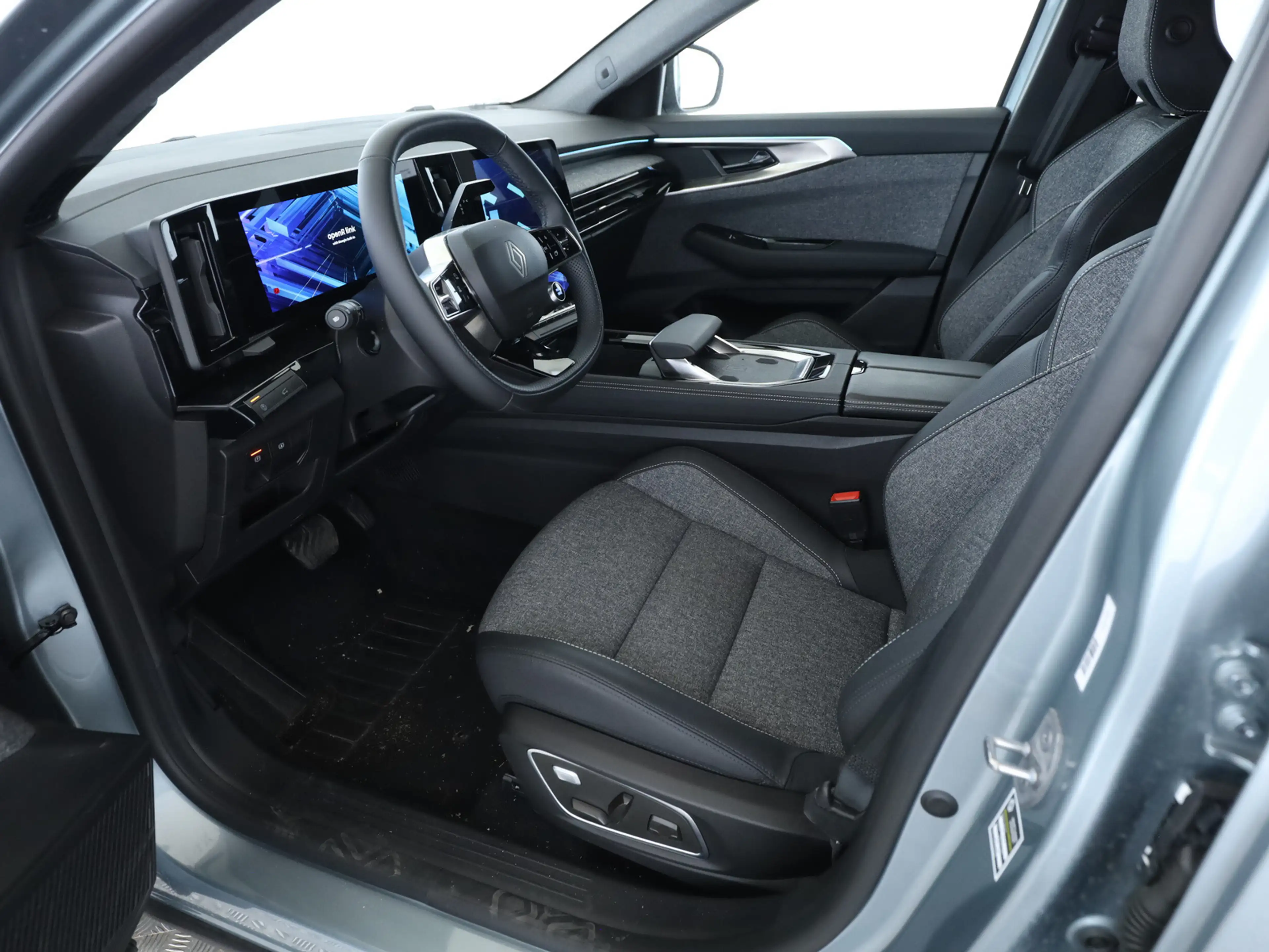 Renault Espace 6 Techno Full Hybrid E-Tech 200 7- Sitzer — photo 11